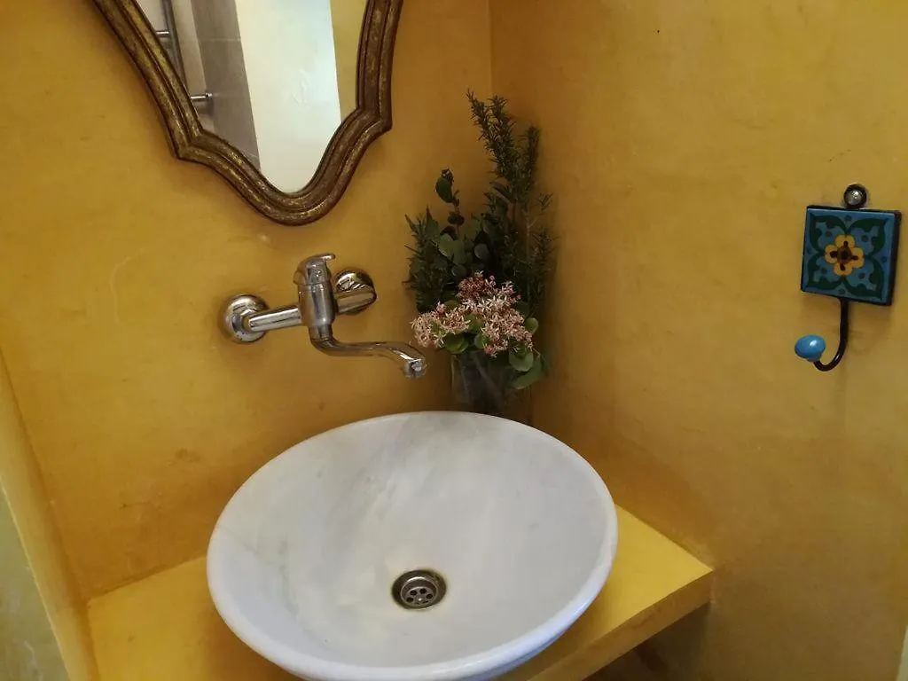 Casa Can Pep Tauet Sant Ferran de Ses Roques 0*,