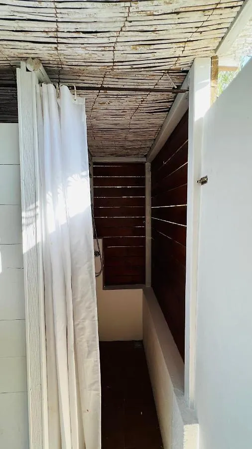 Semesterbostad Casa Can Pep Tauet San Ferrán de ses Roques Spanien