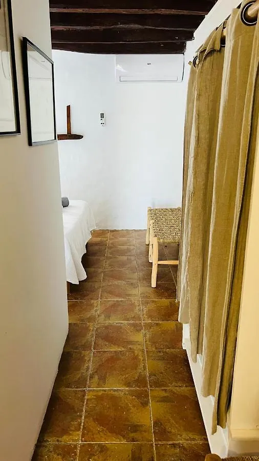 Casa Can Pep Tauet San Ferrán de ses Roques