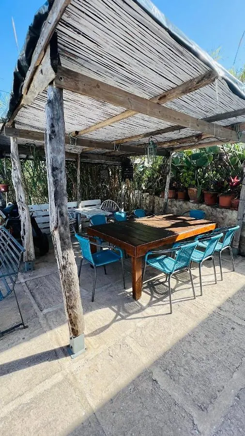 Casa Can Pep Tauet San Ferrán de ses Roques