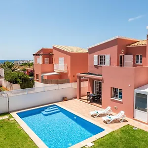 Villa Menorca Bay 4 By Mauter