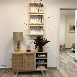 The Park House By Homebilbao Apartamento Bilbao