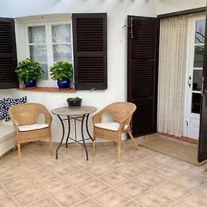  Сasa de vacaciones Fonoll Marí